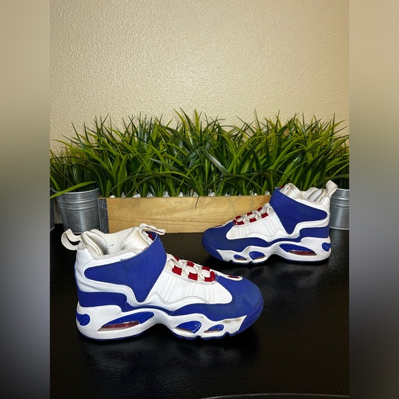 Nike Youth Air Griffey Max 1 'Usa 2022' Gs Sneakers main image 0
